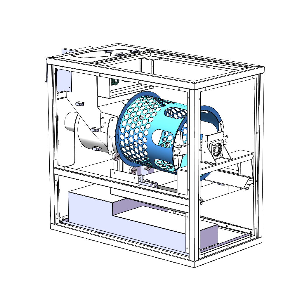 Sheet Metal Fabrication